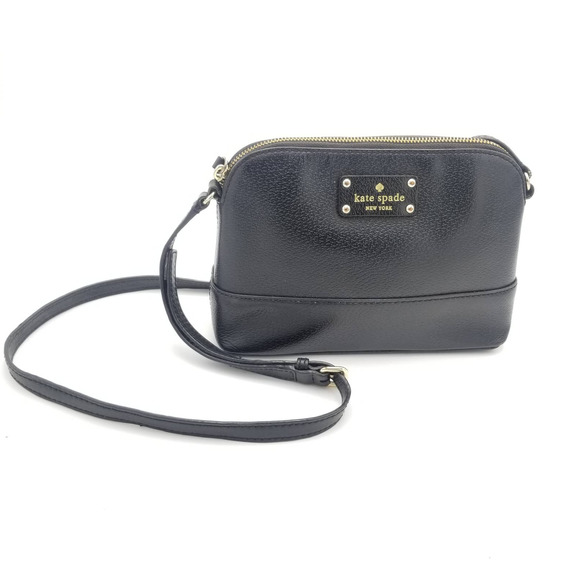 kate spade Handbags - Kate Spade Crossbody Bag